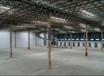 Comercial · 2839m² · Locação Galpão Guarulhos Vila Nova Bonsucesso Ref: 39231