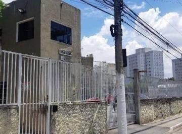 571751e8bdb541e1b4e422ff8348d62cb6a7c6a4 · Apartamento com 2 dormitórios à venda, 50 m² por R$ 230.000,00 - Vila Sílvia - São Paulo/SP