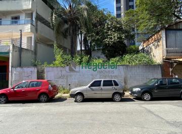 Terreno · 360m² · EXCELENTE LOTE COMERCIAL NO CENTRO DE BETIM