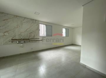 Apartamento · 28m² · 1 Quarto · Aptos novos Imirim imperdível a partir de 213.800,00