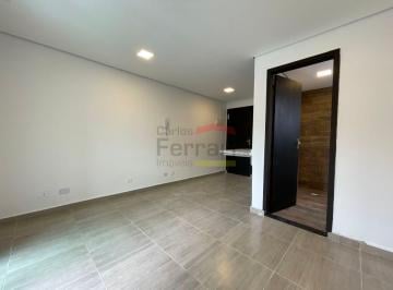 Apartamento · 28m² · 1 Quarto · Aptos novos Imirim imperdível a partir de 213.800,00