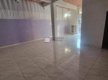 Comercial · 64m² · ALUGUEL, LOJA, GABIROBA