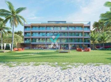 Apartamento · 41m² · 1 Quarto · 1 Vaga · Kauai Beach