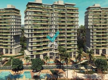 Apartamento · 98m² · 2 Quartos · 1 Vaga · Unique Paiva