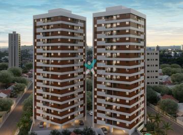 Apartamento · 70m² · 3 Quartos · 1 Vaga · Edf. Brisa dos Nobres