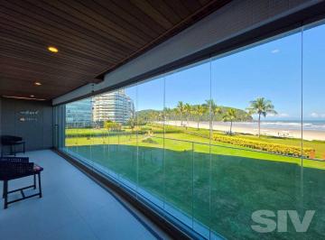 APARTAMENTO na Riviera · APARTAMENTO para Venda em BERTIOGA - RIVIERA DE SÃO LOURENÇO com 132 m2 de Área Útil, 4 Dormitório(s