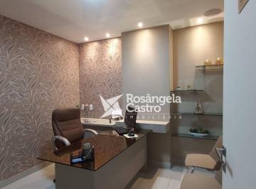 4f6aa5463c7d09b54f84ee158040afb7adb3134d · Sala para aluguel no Edifício Prime, no sexto andar consultório 04, Bairro Jóquei - Teresina PI
