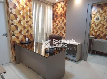 0d07bd70a2bd498302d849f402847890844d6cbc · Sala para aluguel no Edifício Prime, no sexto andar consultório 03, Bairro Jóquei - Teresina PI
