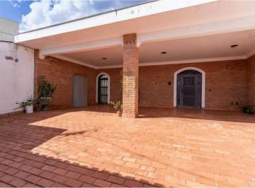 Casa · 410m² · 3 Quartos · 4 Vagas · Casas Residenciais Padrão em Ribeirão Preto