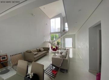 Foto 01 · Casa residencial para Venda Condomínio Veredas, Mogi das Cruzes