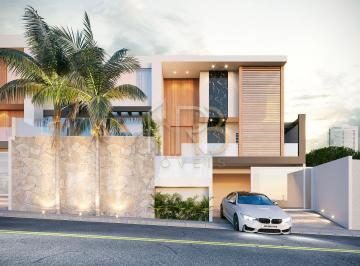 Casa · 205m² · 4 Quartos · 2 Vagas · Casa de alto Padrão no condomínio Aldeia Atlântida em Ilhéus
