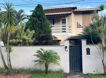 Foto 01 · Casa, Recanto de Itaipuaçu (itaipuaçu), Maricá, RJ