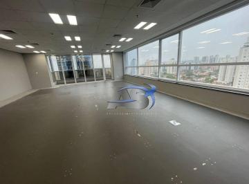 be8011679760a676243e172c89237f1dc63432e1 · Conjunto para alugar, 102 m² por R$ 12.120,00/mês - Brooklin - São Paulo/SP
