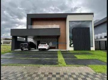 44be6f9894ad16bb97e16ae04b3ccbcbf0427561 · Casa à venda, 460 m² por R$ 4.800.000,00 - Condomínio Reserva do Paratehy - São José dos Campos/SP