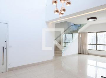 Apartamento · 345m² · 3 Quartos · 4 Vagas · Apartamento à Venda - Vila da Serra, 3 Quartos, 345 m² - Nova Lima