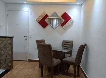 cfda11a34c061d90ea8ec2447e8a76cf5fd360e2 · Apartamento com 2 dormitórios à venda, 43 m² por R$ 269.000,00 - Loteamento City Jaragua - São Paulo