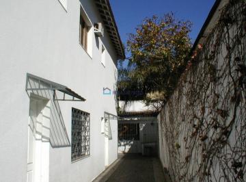 Casa · 300m² · 4 Quartos · 6 Vagas · Sobrado 04 suítes 06 Vagas - Jardim Paulistano