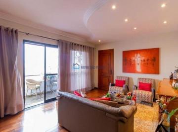 Apartamento · 144m² · 3 Quartos · 2 Vagas · Apartamento a venda em Bosque da Saúde . 03 quartos (1 suíte) . 3 banheiros . 2 vagas . 144 m2