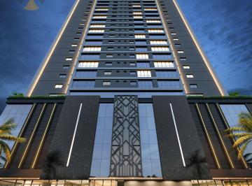 Apartamento · 86m² · 2 Quartos · 2 Vagas · Vyllar Tower Residence