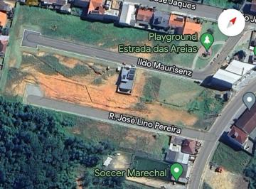 Terreno · 361m² · Loteamento Terra Nobre