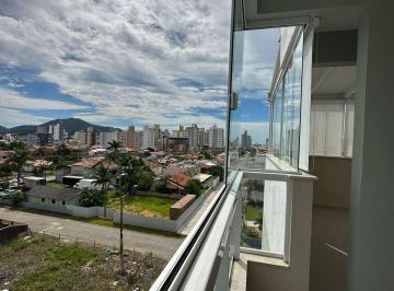Apartamento de 3 quartos, Navegantes · COBERTURA
