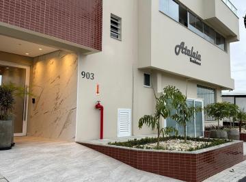 Apartamento de 3 quartos, Navegantes · APARTAMENTO (DIFERÊNCIADO)