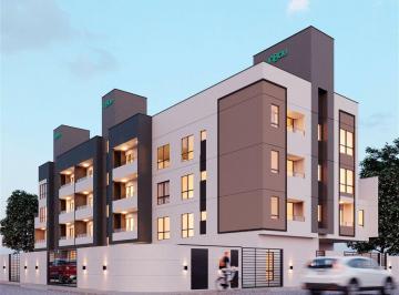 Apartamento de 2 quartos, Navegantes · Residencial Privilege