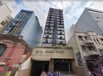 Foto 01 · Sala, Centro Histórico, Porto Alegre, RS