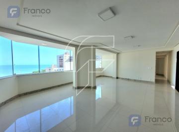 Foto 01 · Apartamento 4 quartos 01 suíte + DCE com vista para o mar - Praia do Morro - Guarapari!