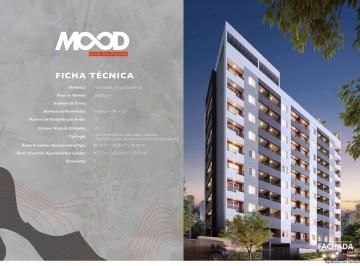 Apartamento , São Paulo · #Mood Alto da Mooca 2 Quartos 36.16M² A  R$ 232 MIL