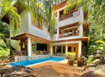 Casa 1220m² Venda Iporanga · Casa em Iporanga  -  Guarujá