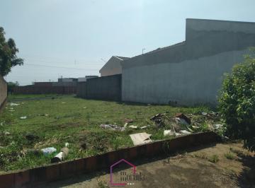 Foto 01 · Terreno, Residencial Sebastião Moraes, Catanduva, SP