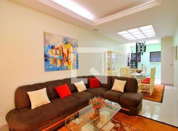 Casa · 300m² · 4 Quartos · 6 Vagas · Casa à Venda - Vila Metalúrgica, 4 Quartos,  300 m² - Santo André