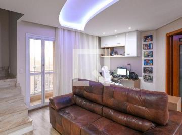 Apartamento · 159m² · 2 Quartos · 2 Vagas · Apartamento à Venda - Vila das Mercês, 2 Quartos,  159 m² - São Paulo