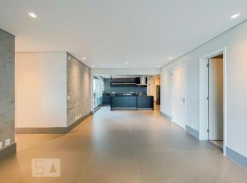 Apartamento · 153m² · 3 Quartos · 3 Vagas · Apartamento à Venda - Vila Leopoldina, 3 Quartos, 153 m² - São Paulo