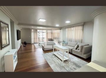 Apartamento · 250m² · 4 Quartos · 2 Vagas · Apartamento à Venda - Jardim Bela Vista, 4 Quartos, 250 m² - Santo André