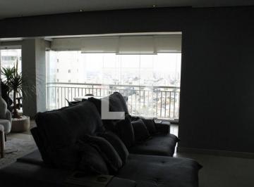 Apartamento · 128m² · 4 Quartos · 2 Vagas · Apartamento à Venda - Santa Paula, 4 Quartos,  128 m² - São Caetano do Sul
