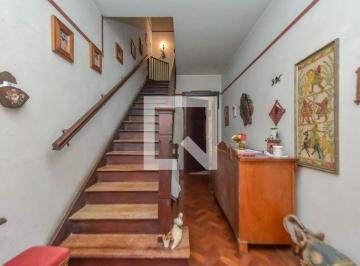 Casa · 400m² · 3 Quartos · 2 Vagas · Casa à Venda - Santa Cecília, 3 Quartos, 400 m² - São Paulo