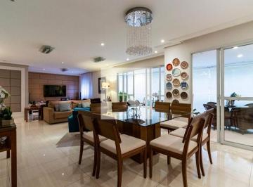Apartamento · 170m² · 3 Quartos · 3 Vagas · Apartamento à Venda - Ipiranga, 3 Quartos, 170 m² - São Paulo