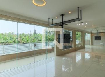 Casa · 250m² · 3 Quartos · 2 Vagas · Casa à Venda - Campo Belo, 3 Quartos, 250 m² - São Paulo