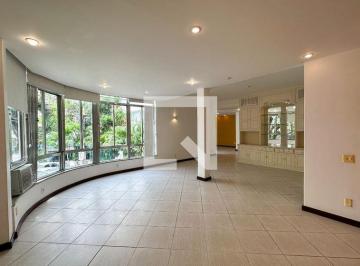 Apartamento · 220m² · 4 Quartos · 2 Vagas · Apartamento à Venda - Copacabana, 4 Quartos,  220 m² - Rio de Janeiro