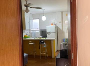 Apartamento de 1 quarto, Praia Grande · Edifício Praia Grande