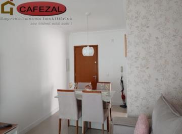 Foto 01 · Apartamento, Torres de Mônaco, Itupeva, SP