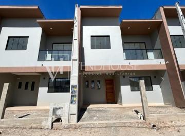 Foto 18 · Sobrado à venda em Barra Velha-SC, bairro Itajuba: 3 quartos, 1 suíte, 1 sala, 1 vaga de garagem, 96