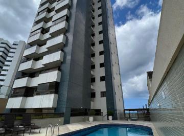 Apartamento de 3 quartos, Salvador · Oportunidade  em Patamares na colina A 155Mt² 