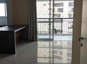 Apartamento · 40m² · 1 Quarto · 1 Vaga · APARTAMENTO NO BAIRRO CENTRO - JUNDIAI/SP - CONDOMINIO IN DESIGN RESIDENCE