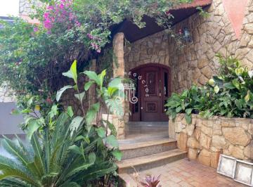 Casa · 642m² · 4 Quartos · 7 Vagas · SOBRADO NO BAIRRO JARDIM SANTA ADELAIDE EM JUNDIAI/SP