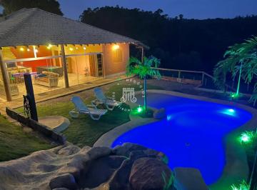 Rural · 1000m² · 1 Quarto · 6 Vagas · CHÁCARA Á VENDA NO RIO ACIMA EM JUNDIAÍ/SP