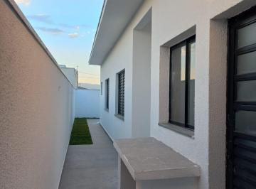 Casa de 2 quartos, Taubaté · Casa nova no Areão pra venda em Taubaté SP