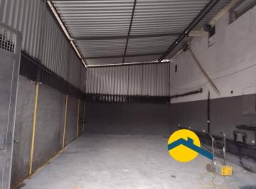 Comercial · 72m² · Galpão para locação com 72m² em Pendotiba-Niterói 2.500,00 ( IPTU incluído)